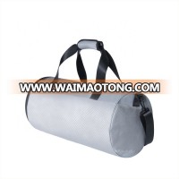 Large Capacity Travel Bag Sports Outdoor Cylinder Shoulder Bags