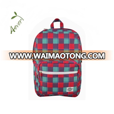 Factory Wholesale Used Children Kids Cheap Shopping Supplies School Backpack Bag From China