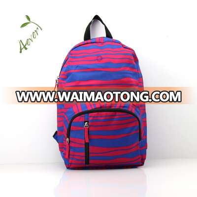 Bag Suppliers Wholesale Made In China Fashion Promotional Cheap School Backpack for Girl