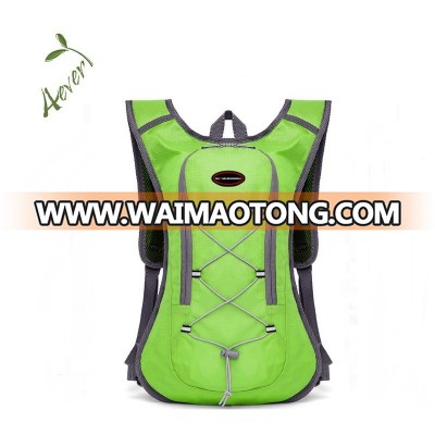 Hiking Hydration Backpack Pack with 2.5L BPA Free Water Bladder, Lightweight and Comfortable