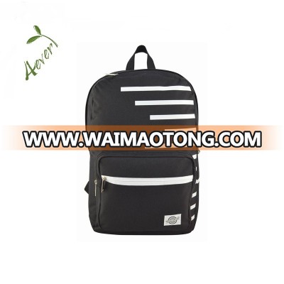 Factory Cheap Promotion 600d Children Travel Laptop Bag School Backpack