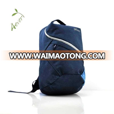 Wholesale Factory Price Anti-theft USB Charging Laptop Backpack for Travel School