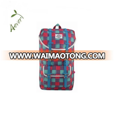 Factory Wholesale China Export Citi Trends Students and College School Bag Backpack with Laptop Pocket for Women