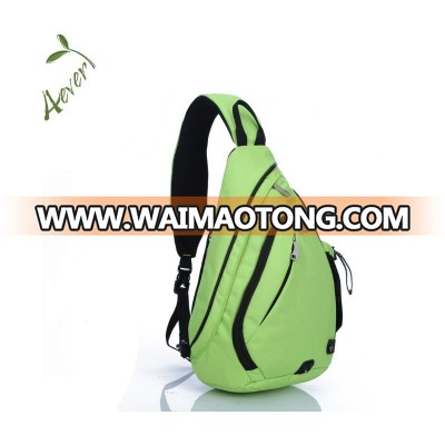 Custom Polyester Smell Proof Bag Carbon Lining Sling Bag Back Pack with Activated Carbon Fabric