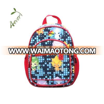 Student Outdoor Daypack Child School Backpack Bag Bookbag for Kids