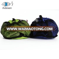 China Manufacturer High Quality Fashional Foldable Picnic Basket Bag