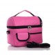 600d Polyester Insulated Cooler Bag