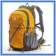 Hot Sale Customized Waterproof Travel Backpack, Nylon Outdoor Sports Backpack Bag, Practical Climbing Hiking Backpack