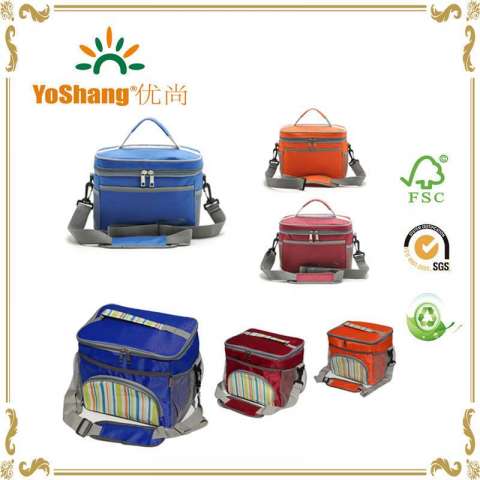 Wholesale Durable Wholesale Cute Insulated Cooler Lunch Bag